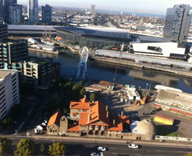 Mission To Seafarers - Attractions 0