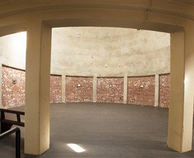 Mission To Seafarers - Attractions 3