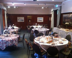 Mission To Seafarers - Attractions 6