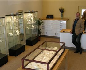 Ixtlan Melbourne Jewellery Store - Attractions 1