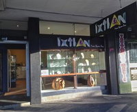 Ixtlan Melbourne Jewellery Store
