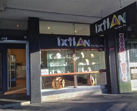 Ixtlan Melbourne Jewellery Store - Attractions 0