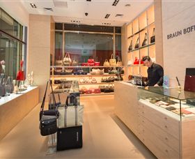 Collins234 Boutique Place - Attractions 1