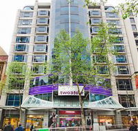 Collins234 Boutique Place - Attractions