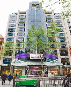Collins234 Boutique Place - Attractions 0