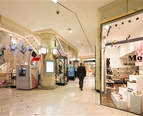 Collins234 Boutique Place - Attractions 6