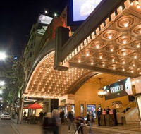 Australian Shakespeare Company - Attractions