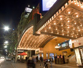 Australian Shakespeare Company - Attractions 0