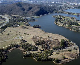 Lindsay Pryor National Arboretum - See Attractions 0