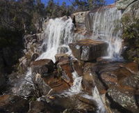 Gibraltar Falls