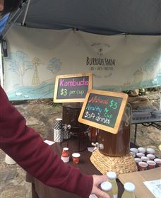 Eat Local Friday - Farmers Market - Attractions 0