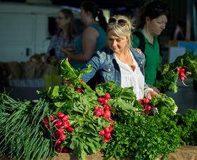 Capital Region Farmers Markets - Attractions 3
