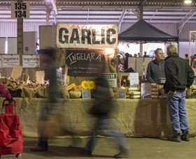 Capital Region Farmers Markets - Attractions 5