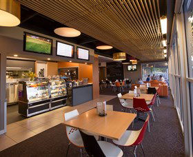 Canberra Tradesmen's Union Club - Attractions 3