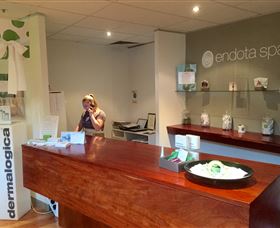 Endota Spa - Attractions 0