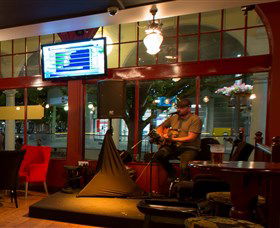 PJ O'Reilly's Irish Pub - Attractions 1