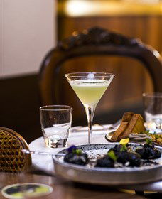 Parlour Wine Room - Attractions 2