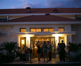 Parlour Wine Room - Attractions 0