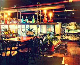 Shorty's Bar - Attractions 0