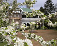 Saumarez Homestead