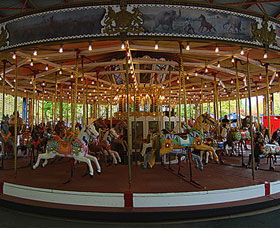 Merry-Go-Round - Attractions 0
