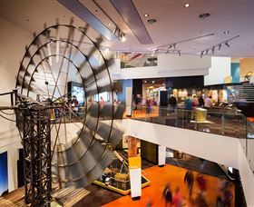 National Museum Of Australia - Attractions 3