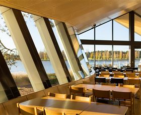 National Museum Of Australia - Attractions 5