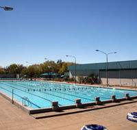 Phillip Swimming Centre - Attractions