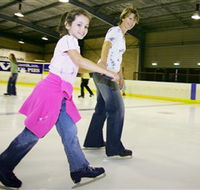 Phillip Ice Skating Centre - Attractions
