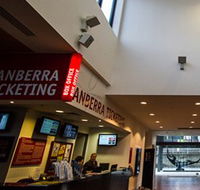 Canberra Theatre Centre - Attractions