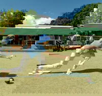 Canberra City Bowling Club - Attractions