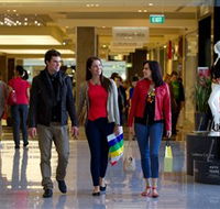 Canberra Centre - Attractions