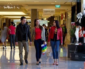 Canberra Centre - Attractions 0