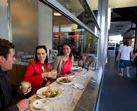 Canberra Centre - Attractions 2