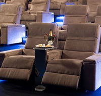 Dendy Cinema Canberra - Attractions