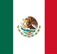 Mexico Embassy of - Attractions