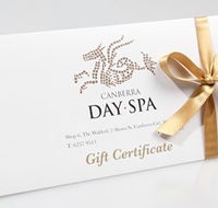 Canberra Day Spa - Attractions