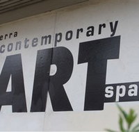 Canberra Contemporary Art Space - Attractions