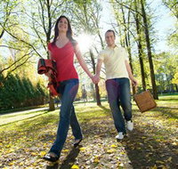 Glebe Park - Attractions