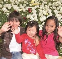 Commonwealth Park - Attractions