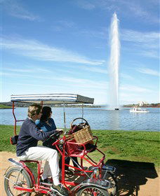 Captain James Cook Memorial - Attractions 2