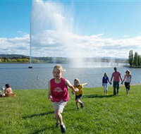 Captain James Cook Memorial - Attractions