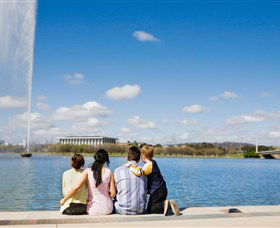 Captain James Cook Memorial - Attractions 3
