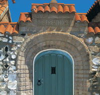 Monsignor J.C. Hawes Priest House Museum - Attractions