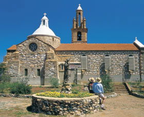 Monsignor J.C. Hawes Priest House Museum - Attractions 2