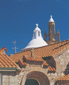 Monsignor J.C. Hawes Priest House Museum - Attractions 1