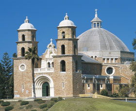 Monsignor J.C. Hawes Heritage Trail - Attractions 2