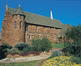 Monsignor J.C. Hawes Heritage Trail - Attractions 3