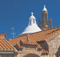 Monsignor J. Hawes Our Lady of Mount Carmel Church - Attractions