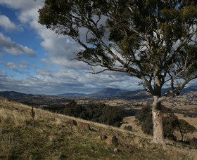 Urambi Hills Canberra